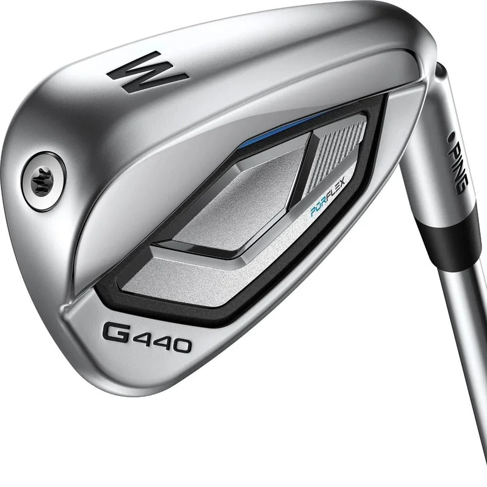 Ping G440 Iron Set - Image 5