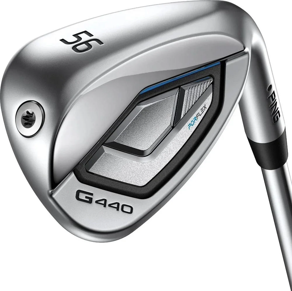 Ping G440 Iron Set - Image 7