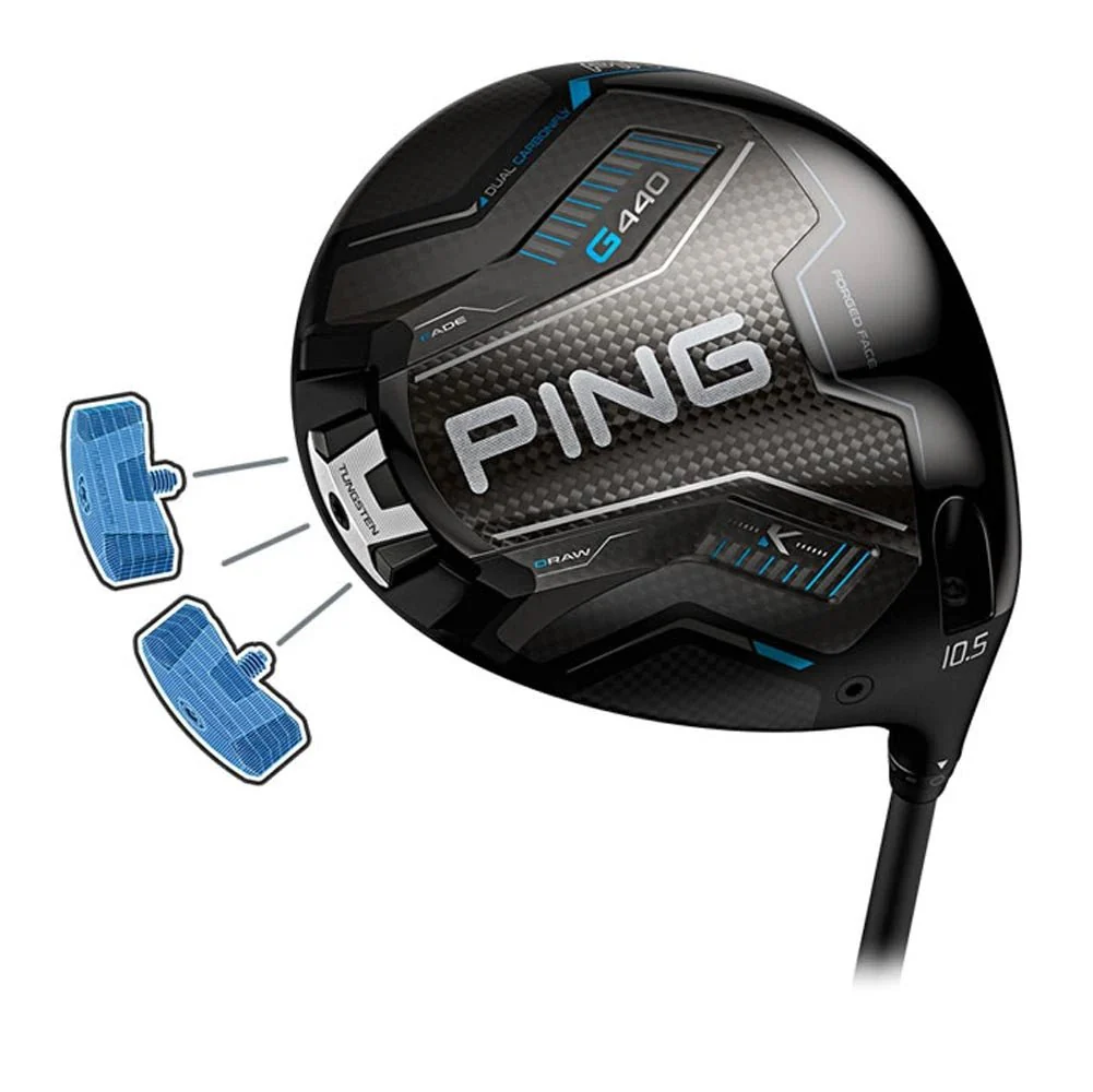 Ping G440 K Driver - Image 6