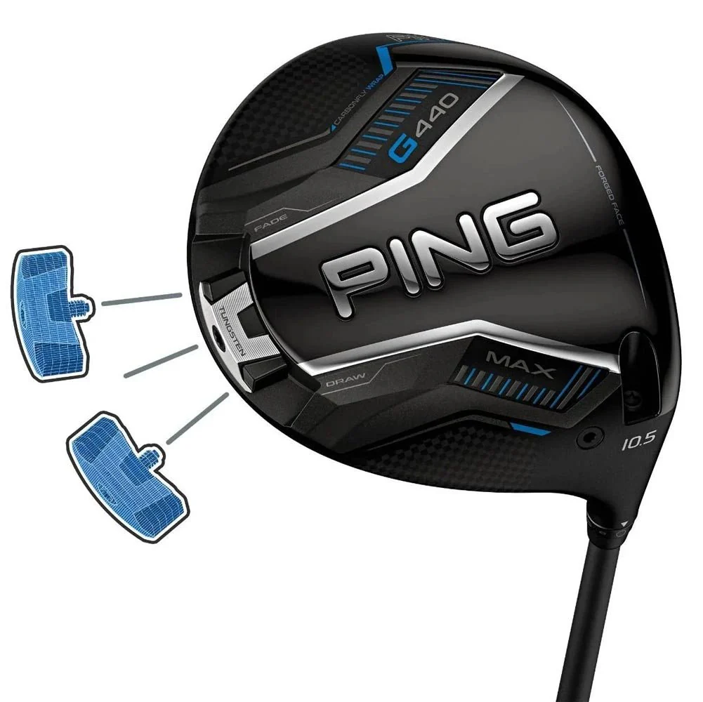 Ping G440 MAX Driver - Image 7