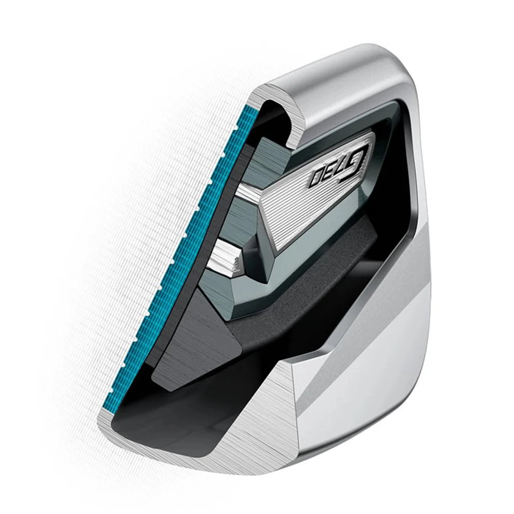 Ping G730 Iron Set (Left-Handed) - Image 5