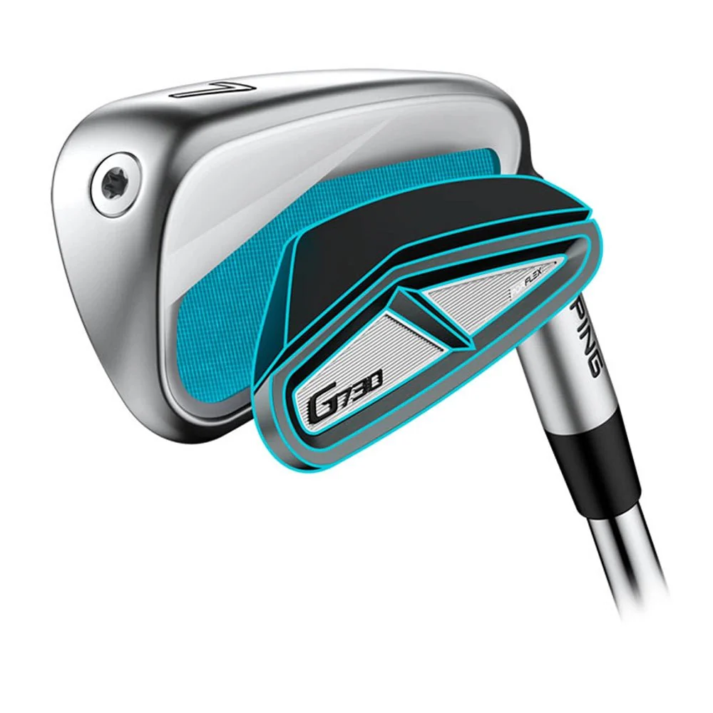 Ping G730 Iron Set (Right-Handed) - Image 6