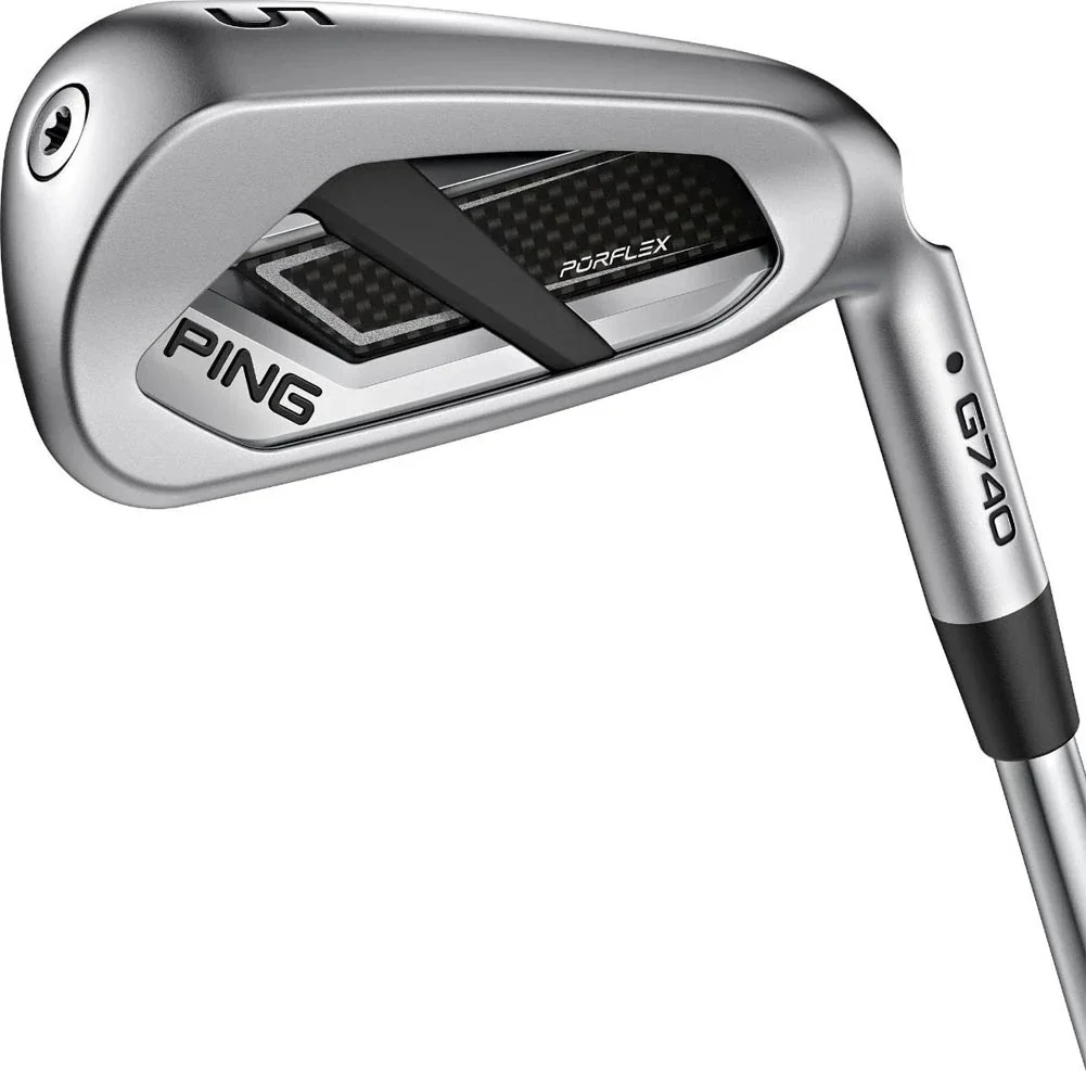 Ping G740 Iron Set - Image 6