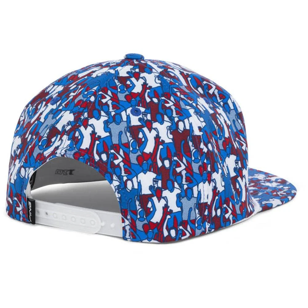 Ping Gallery Golf Hat - Image 4