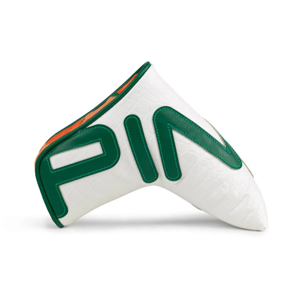 Ping Heritage Blade Putter Cover - 2024