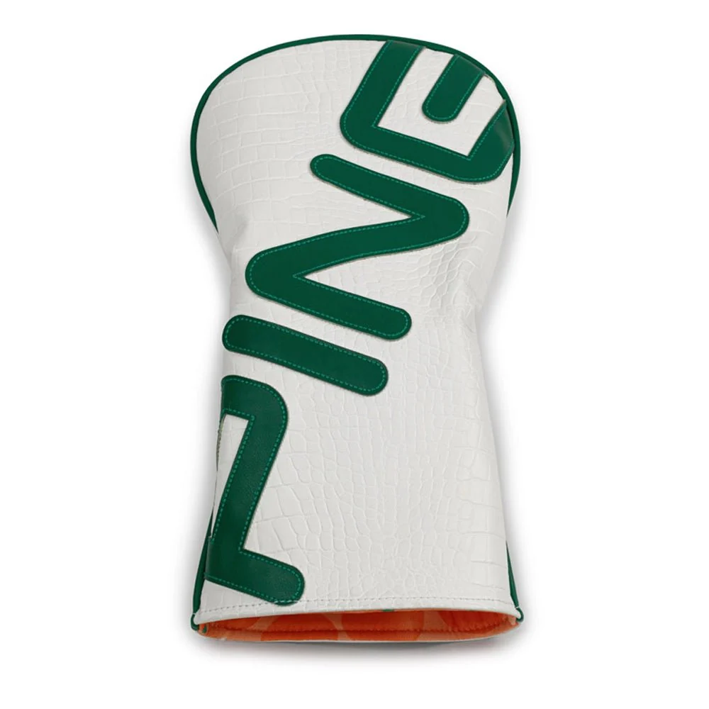 Ping Heritage Driver Headcover - 2024