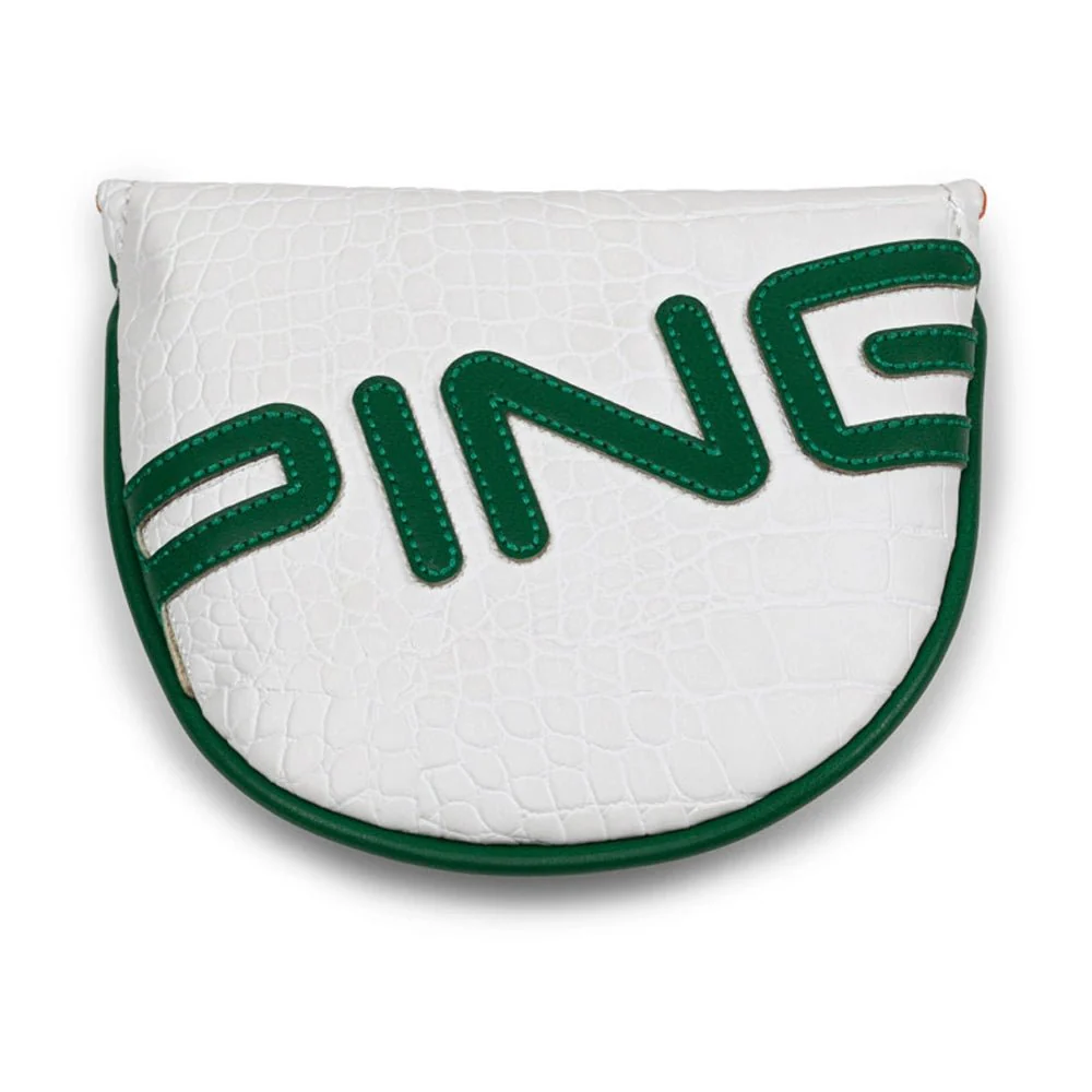Ping Heritage Mallet Putter Cover - 2024