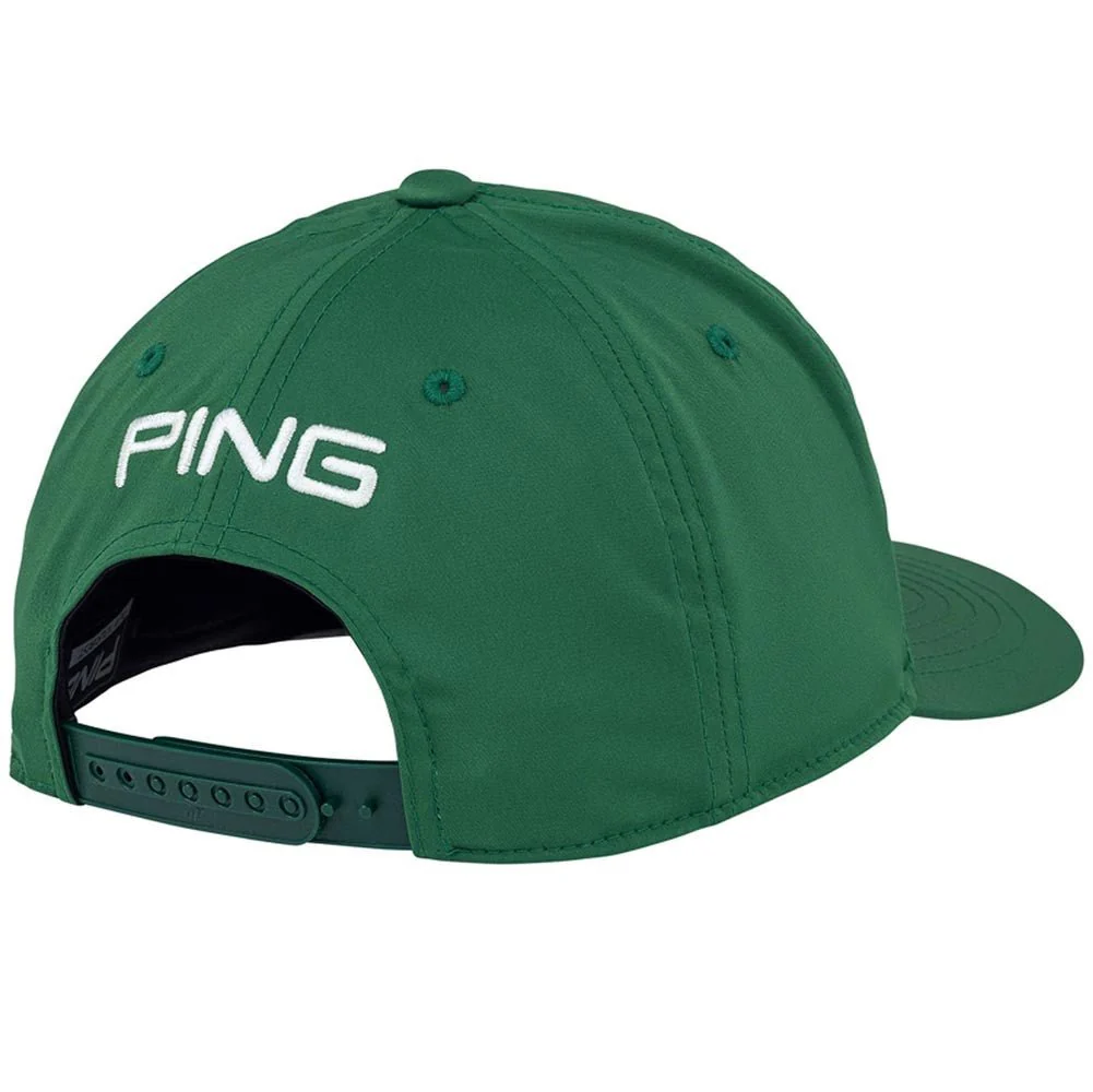 Ping Heritage Tour Snapback Golf Hat - Image 2