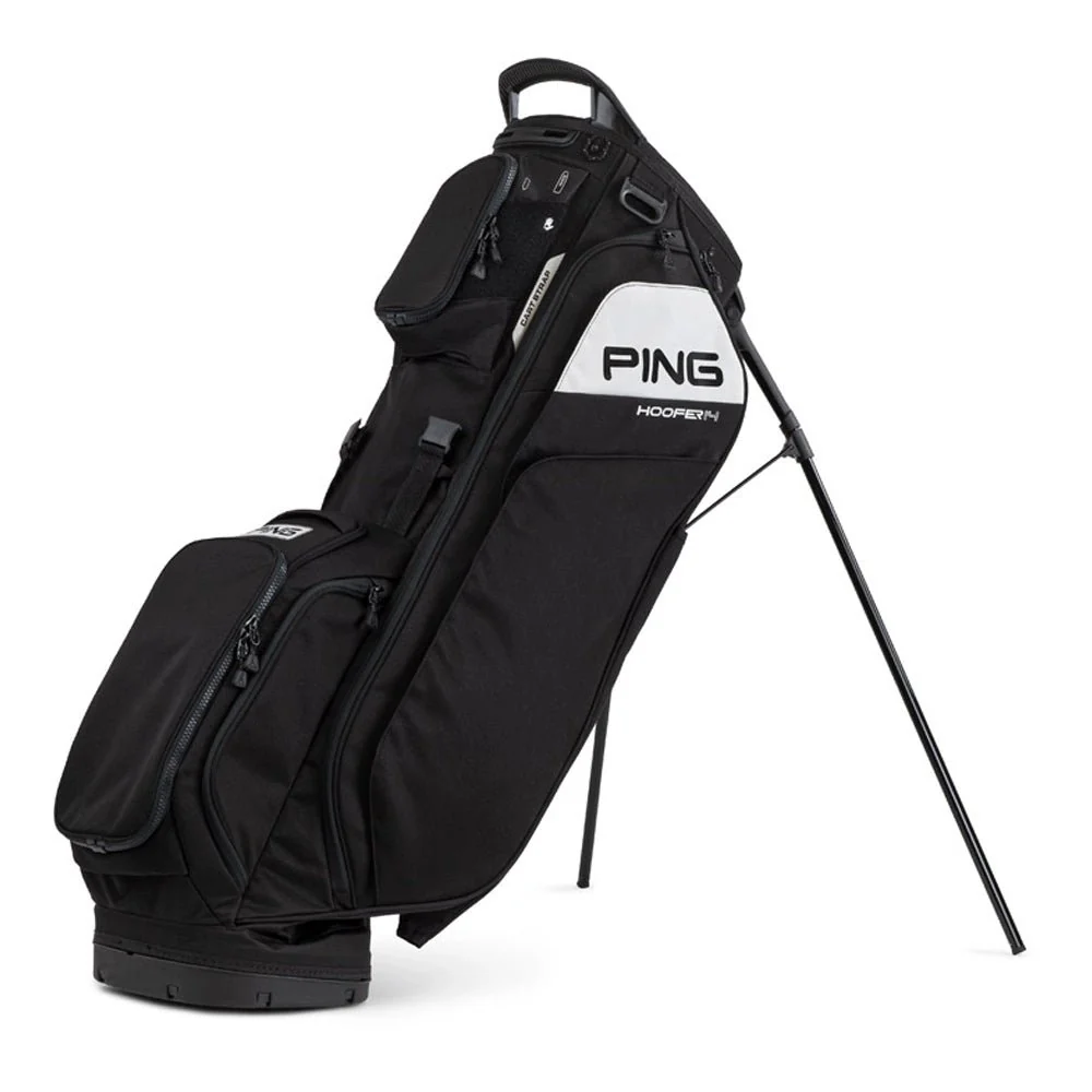 Ping Hoofer 14 Stand Bag