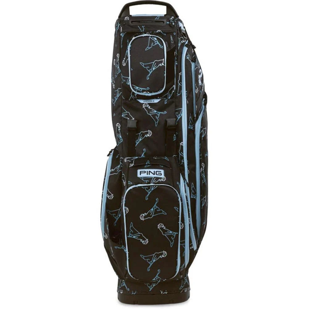 Ping Hoofer 14 Stand Bag - Image 10