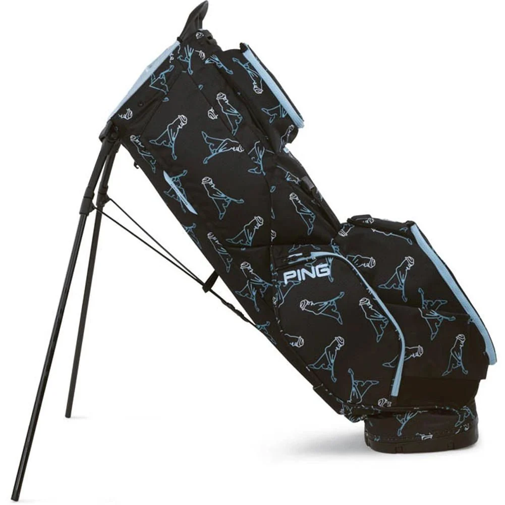 Ping Hoofer 14 Stand Bag - Image 11