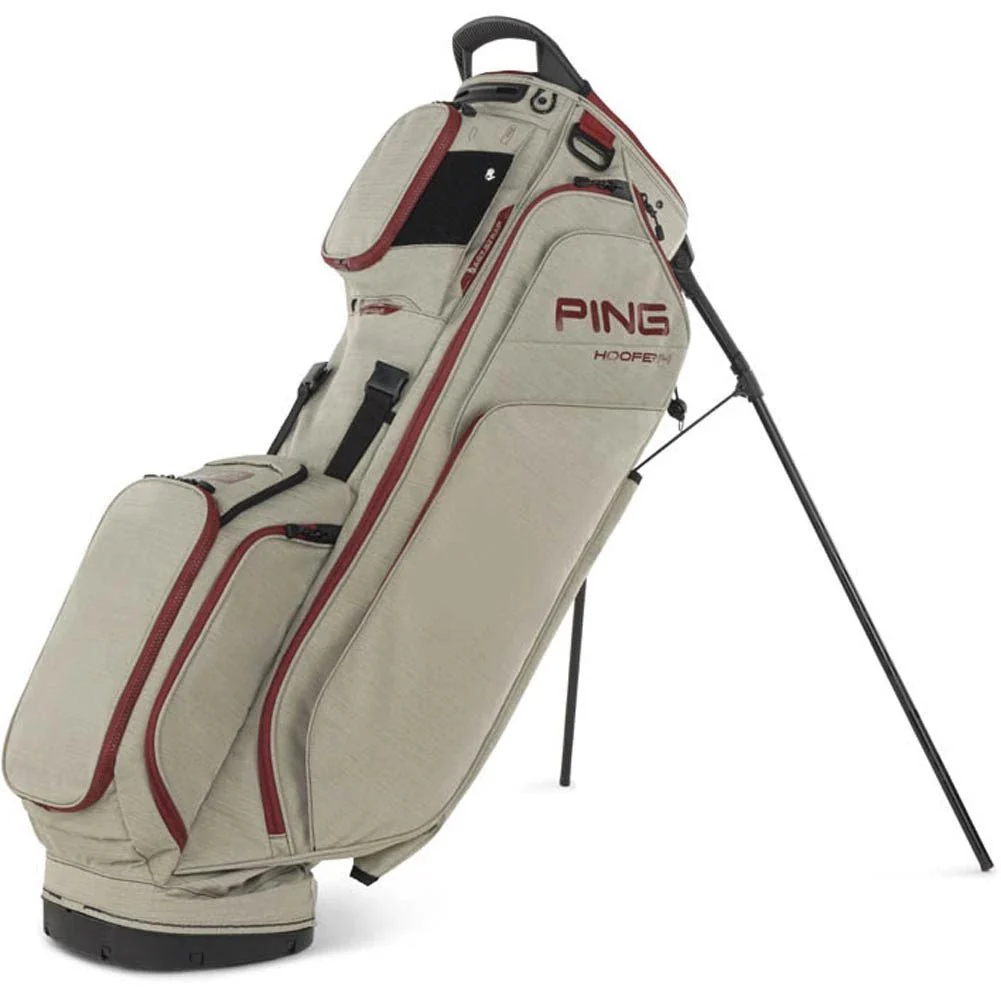 Ping Hoofer 14 Stand Bag - Image 12