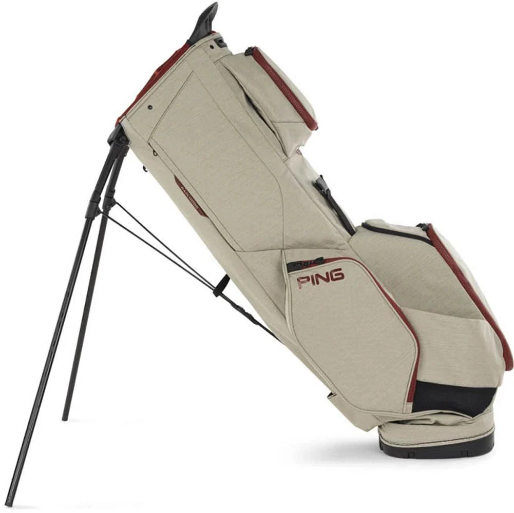 Ping Hoofer 14 Stand Bag - Image 14