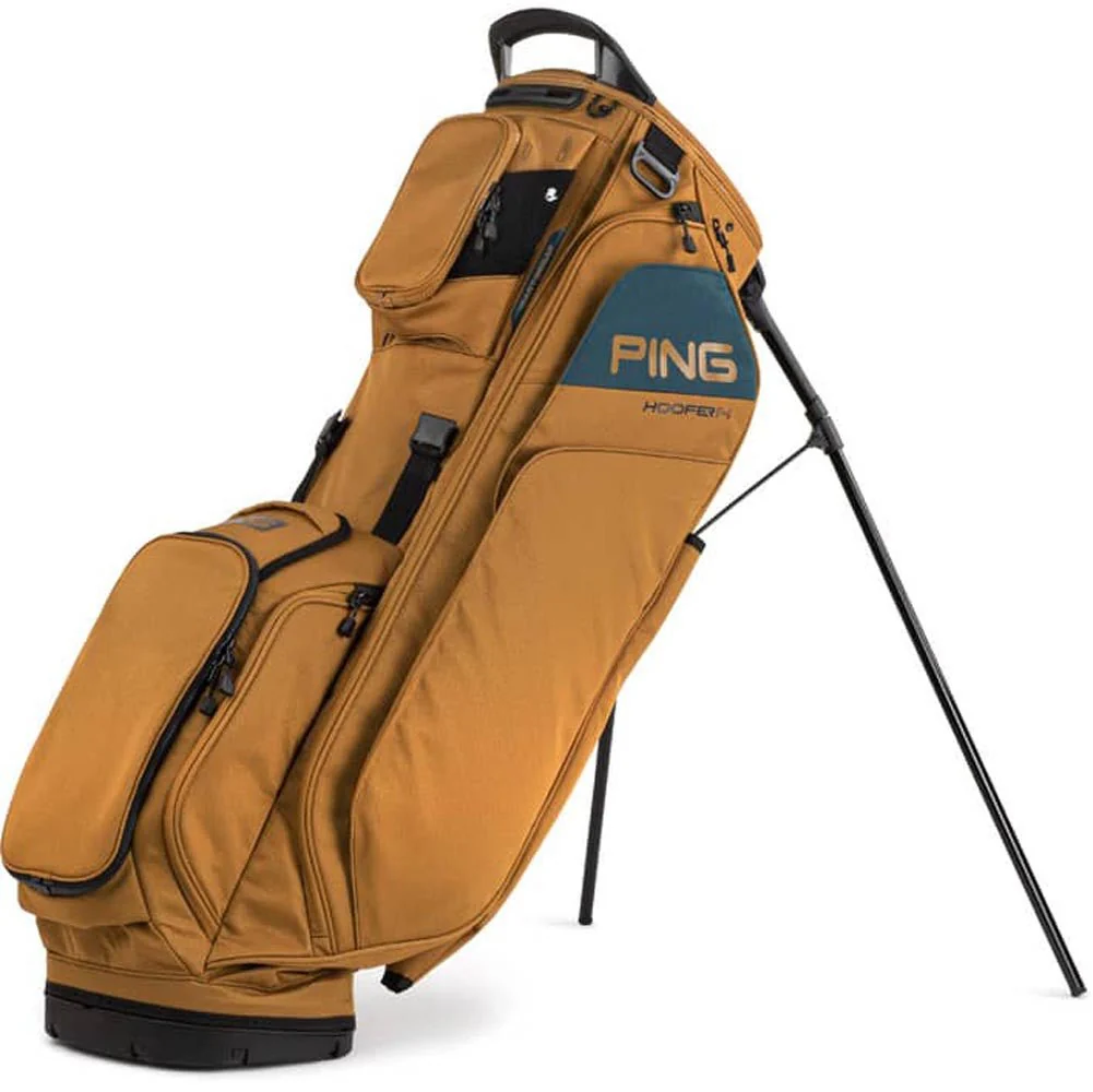 Ping Hoofer 14 Stand Bag - Image 2