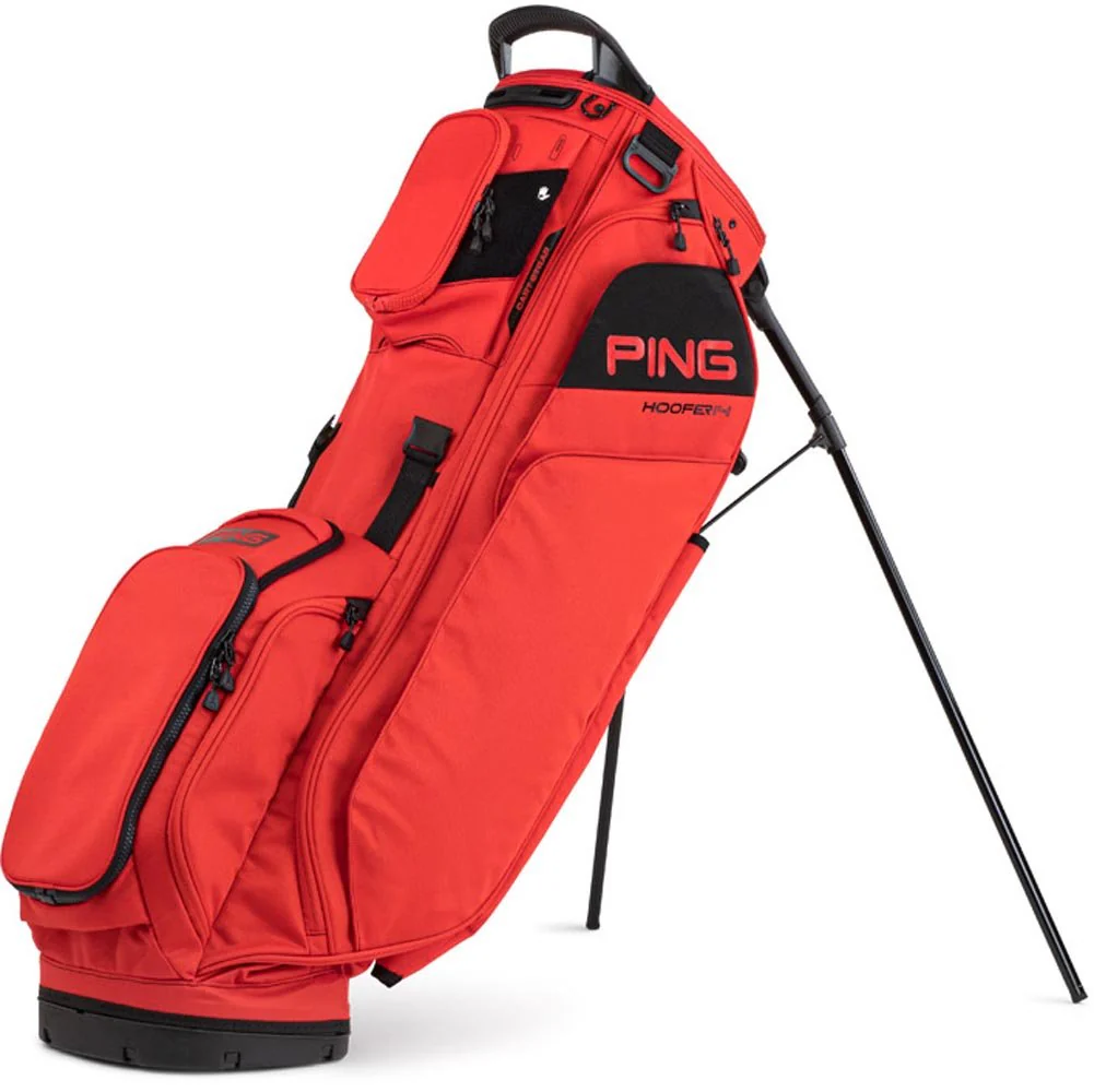 Ping Hoofer 14 Stand Bag - Image 3