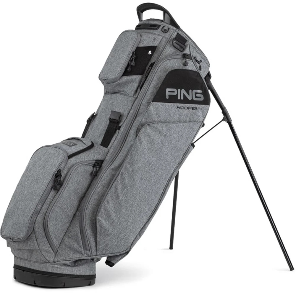 Ping Hoofer 14 Stand Bag - Image 5