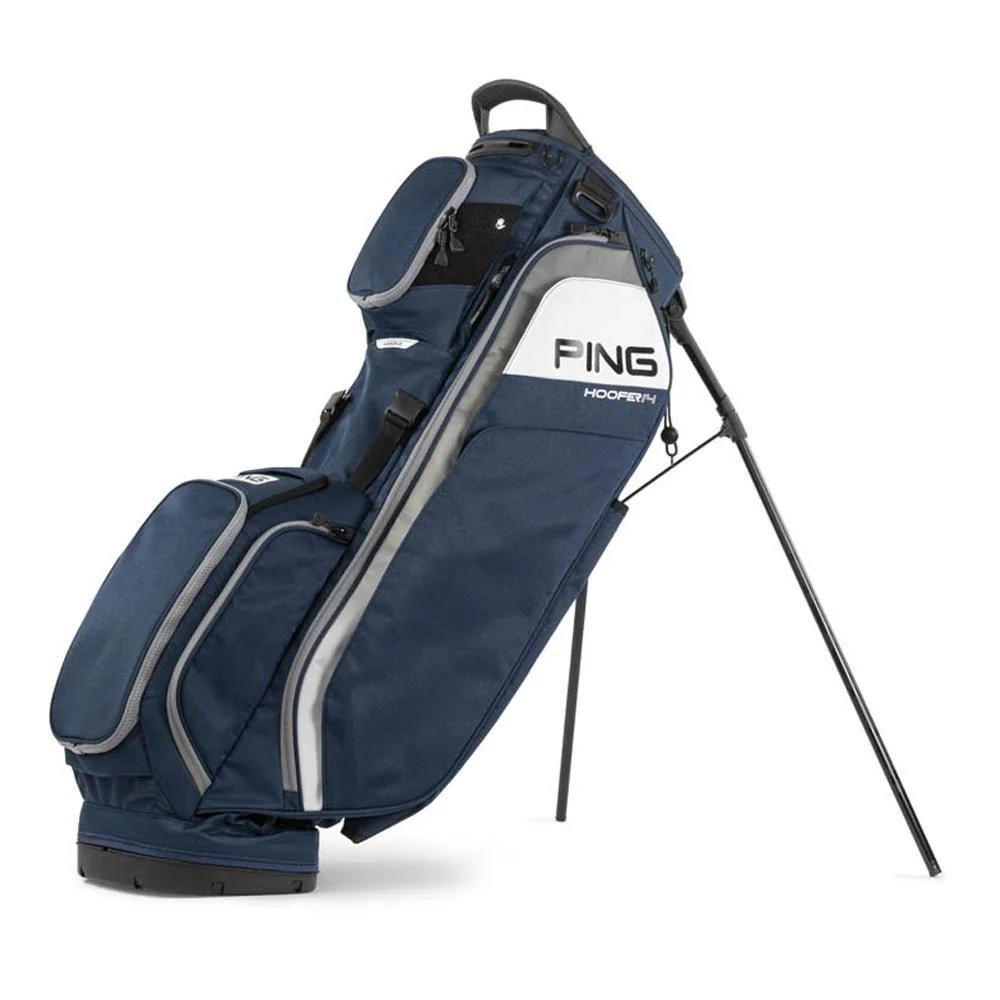 Ping Hoofer 14 Stand Bag - Image 6