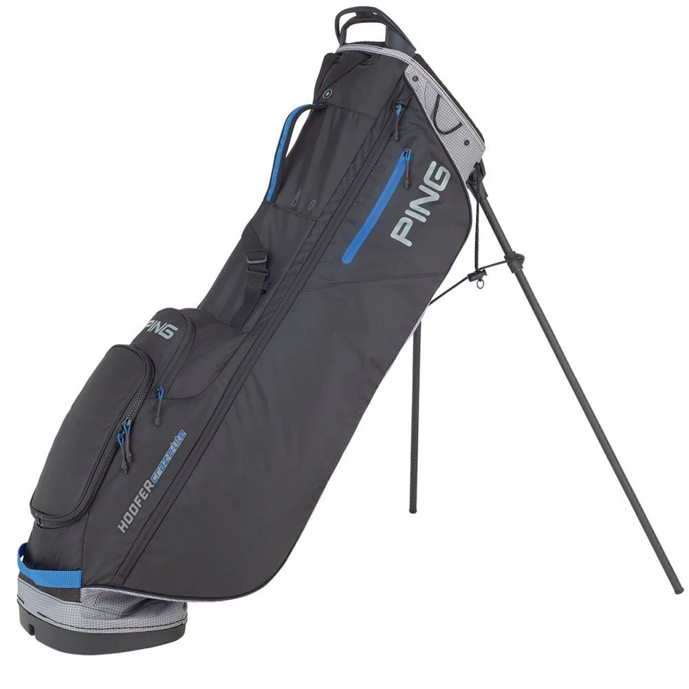 Ping Hoofer Craz-E Lite Stand Bag