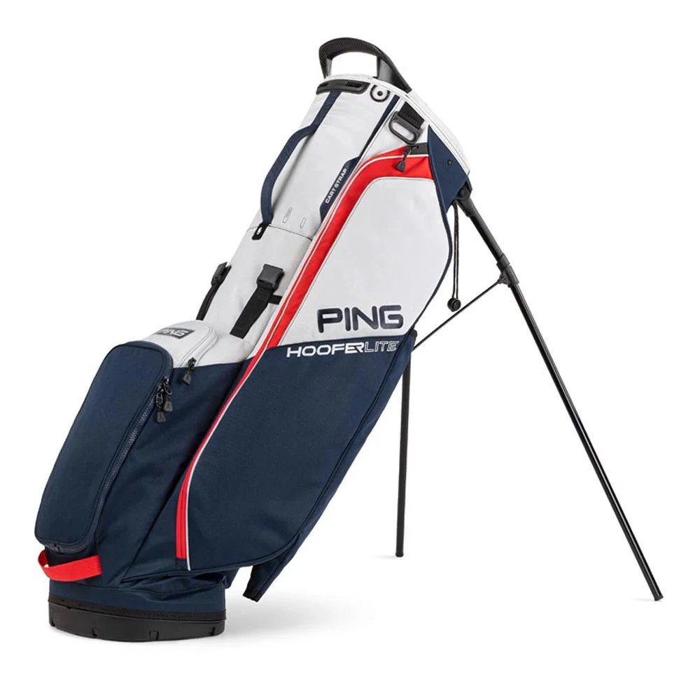 Ping Hoofer Lite Stand Bag - Image 11