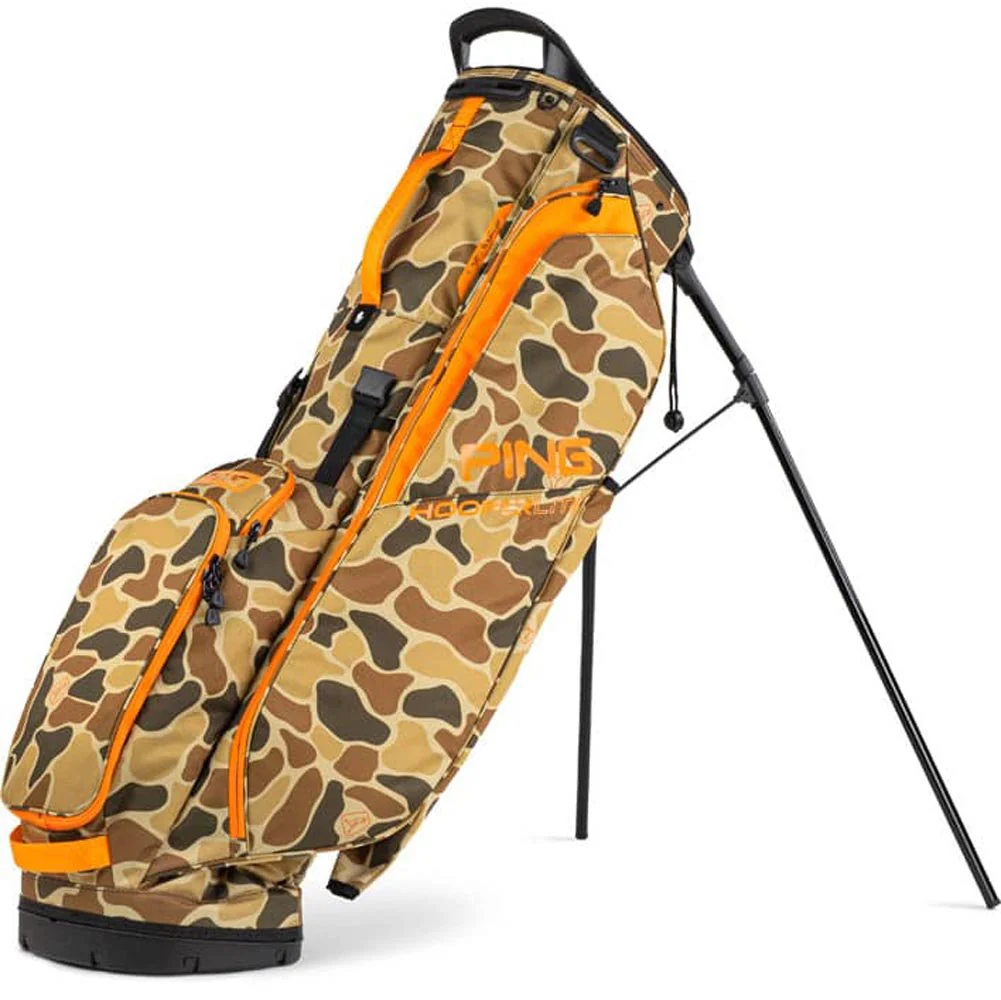 Ping Hoofer Lite Stand Bag - Image 13