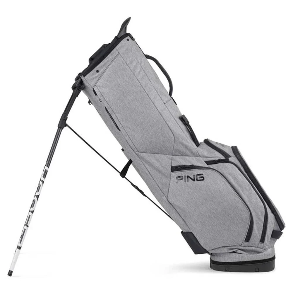 Ping Hoofer Lite Stand Bag - Image 29