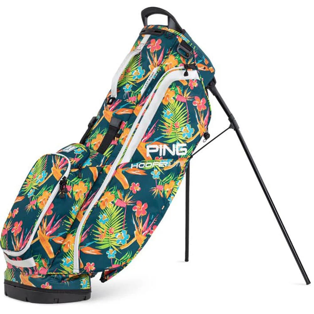 Ping Hoofer Lite Stand Bag - Image 5