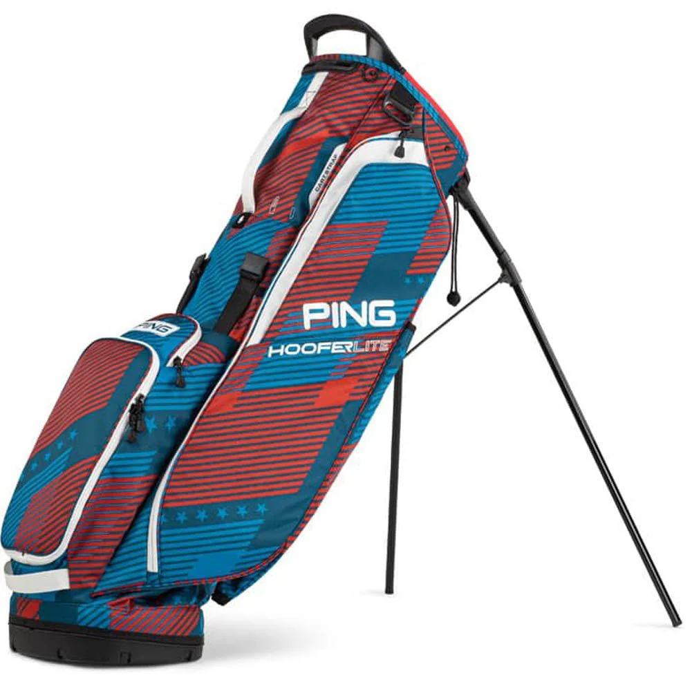 Ping Hoofer Lite Stand Bag - Image 6