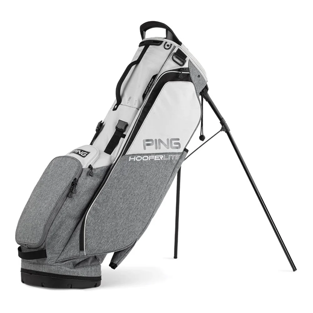 Ping Hoofer Lite Stand Bag - Image 9
