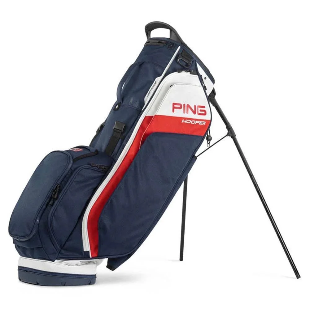 Ping Hoofer Stand Bag - Image 29