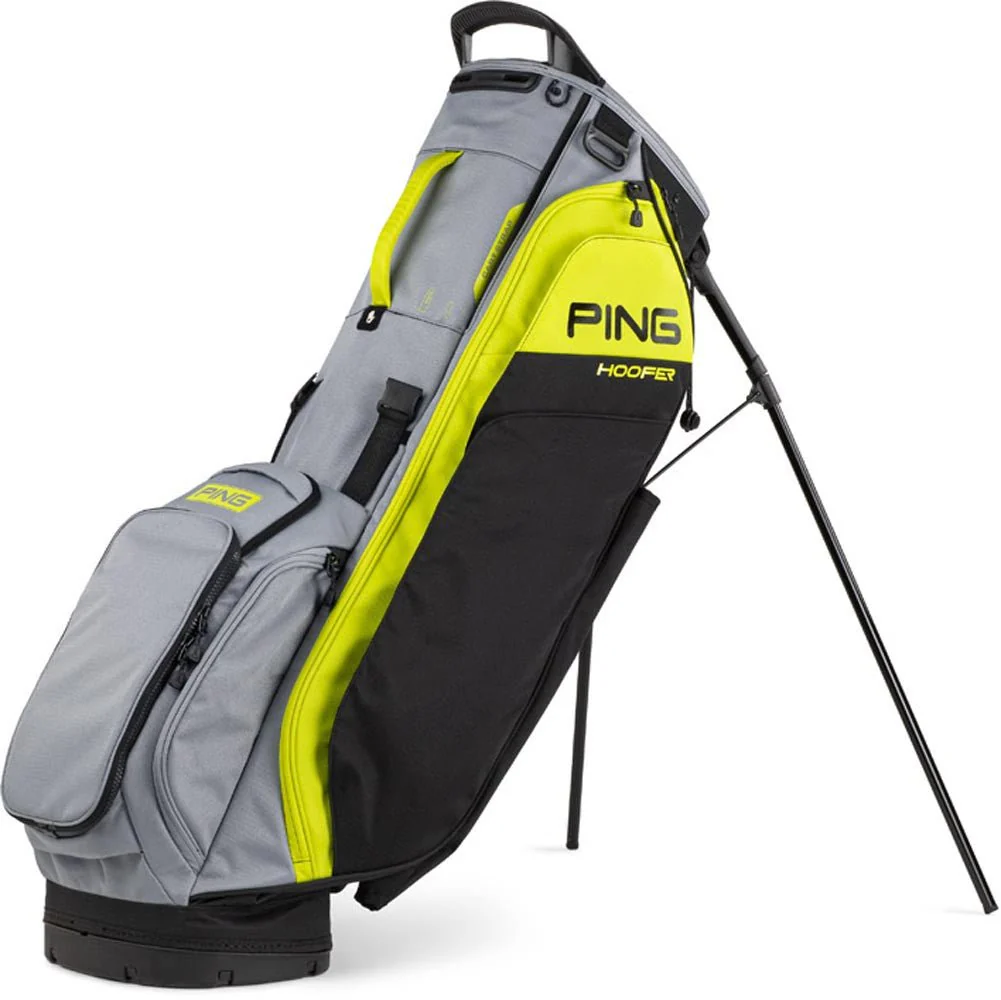 Ping Hoofer Stand Bag - Image 7