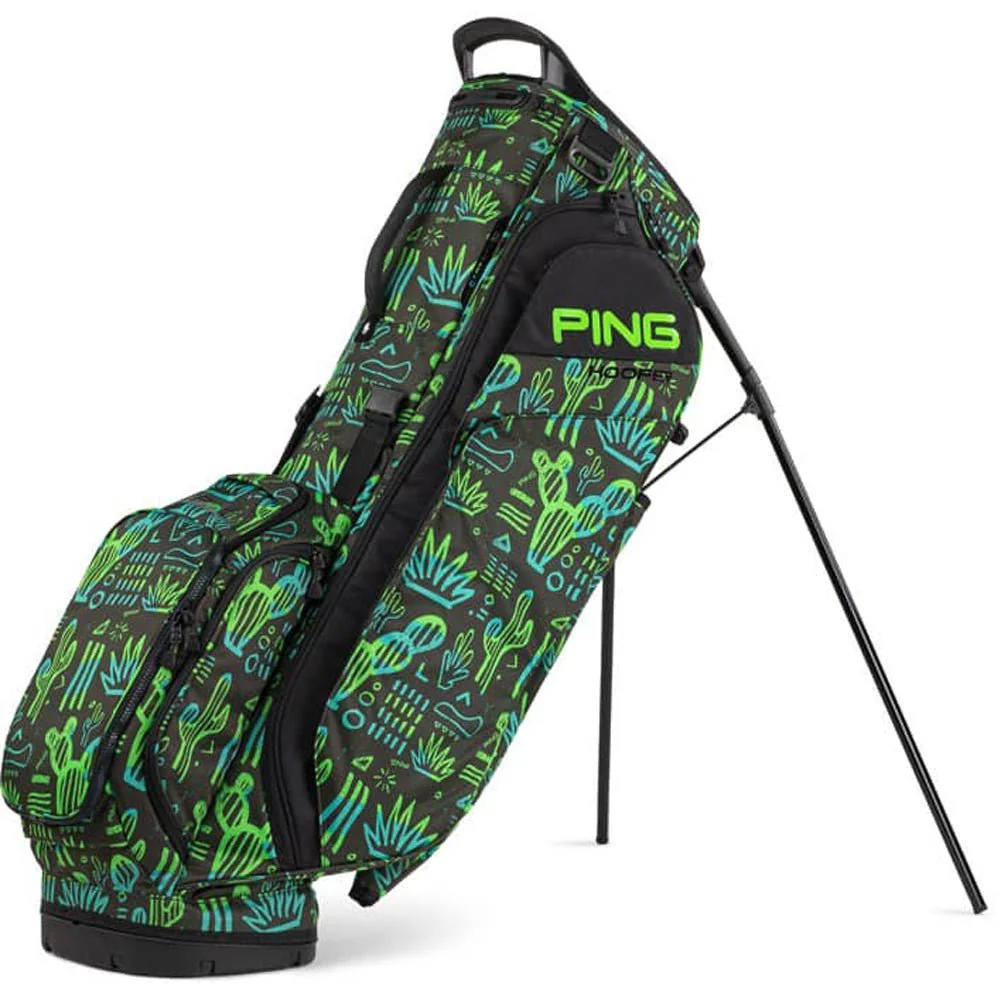 Ping Hoofer Stand Bag - Image 8