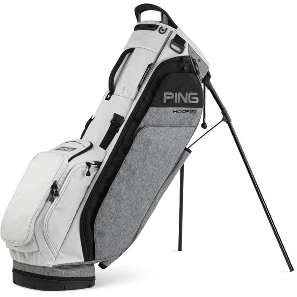 Ping Hoofer Stand Bag - Image 9