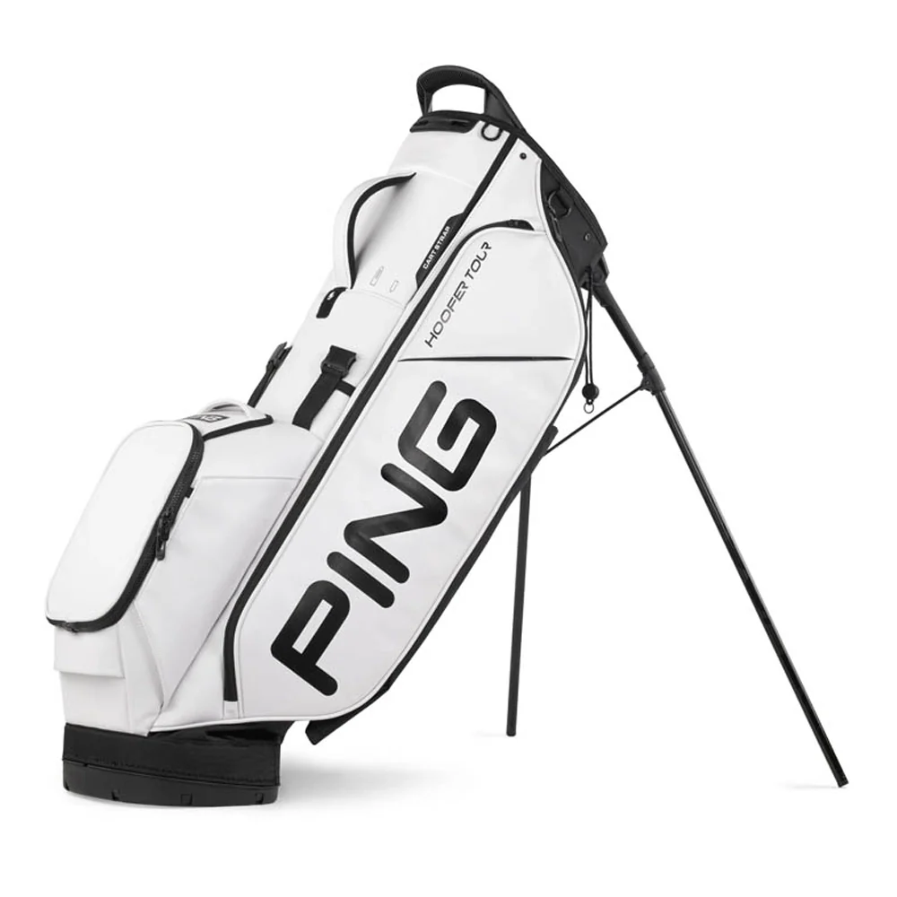 Ping Hoofer Tour Stand Bag