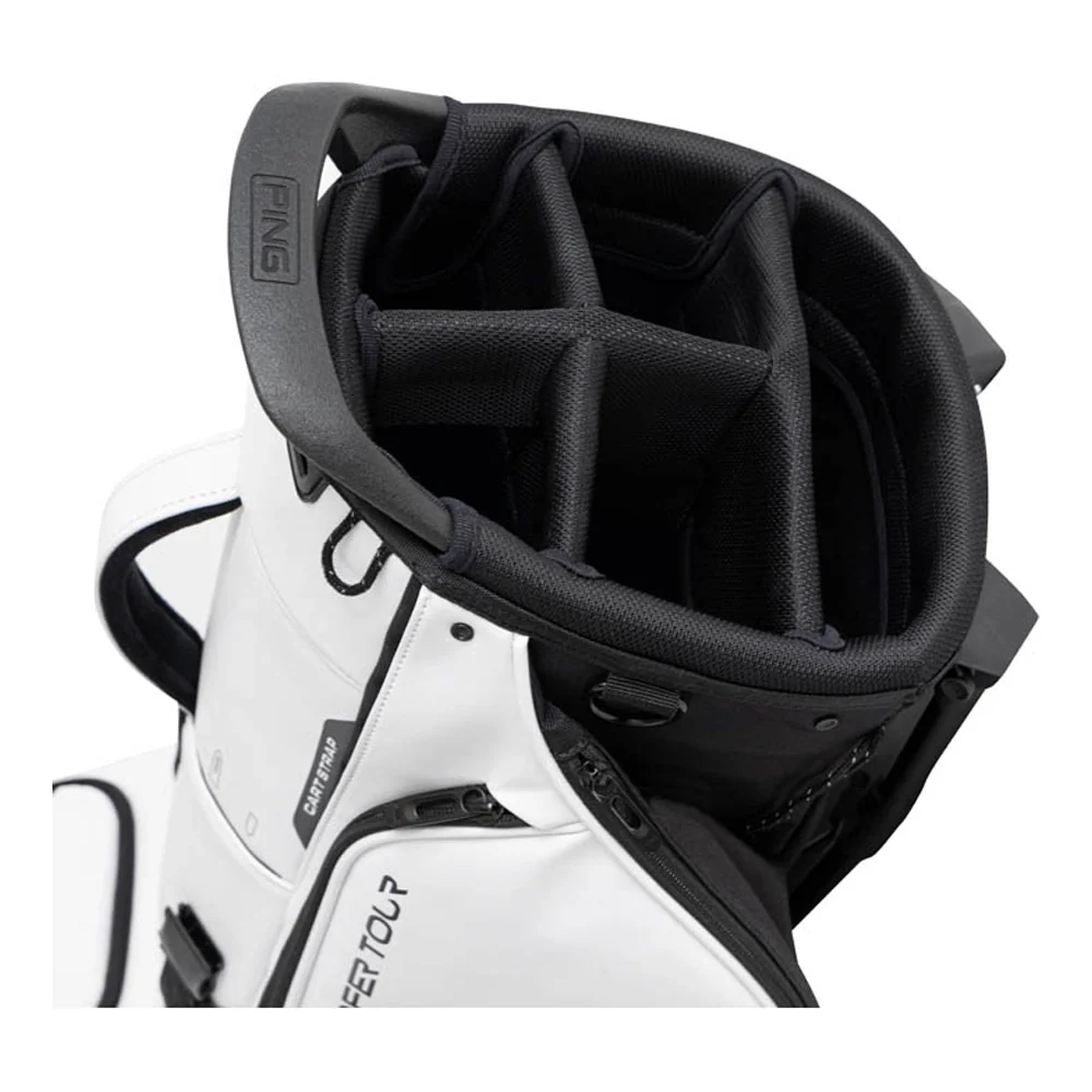 Ping Hoofer Tour Stand Bag - Image 4