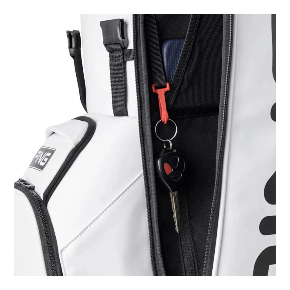 Ping Hoofer Tour Stand Bag - Image 5