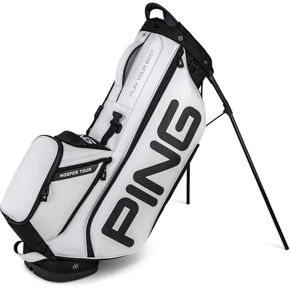 Ping Hoofer Tour Stand Bag - Previous Season Style