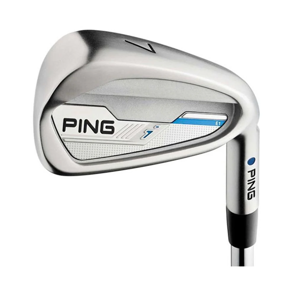 Ping I E1 Iron Set (Right-Handed) - Image 6
