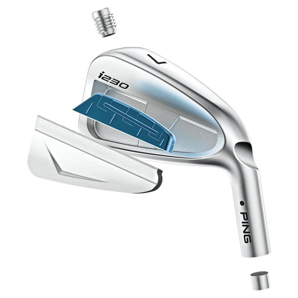 Ping i230 Iron Set (Right-Handed) - Image 5