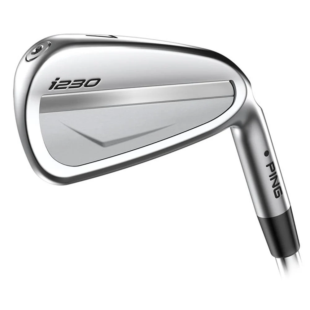 Ping i230 Iron Set (Right-Handed) - Image 7