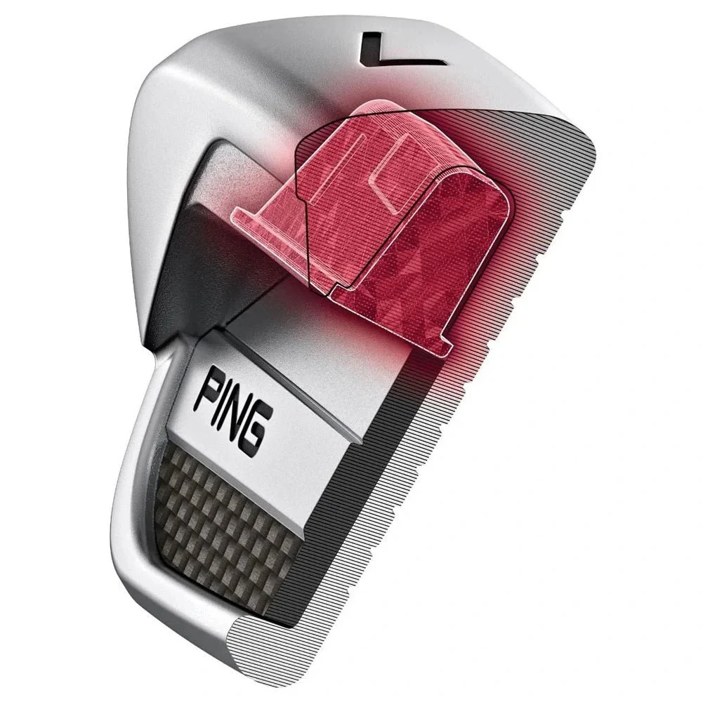 Ping i240 Iron Set - Image 6