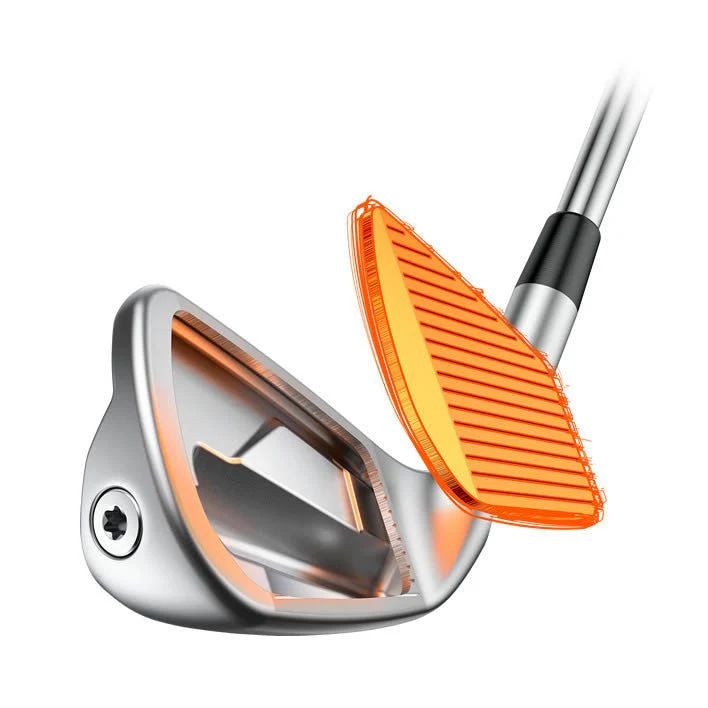 Ping i525 Iron Set (Left-Handed) - Image 5
