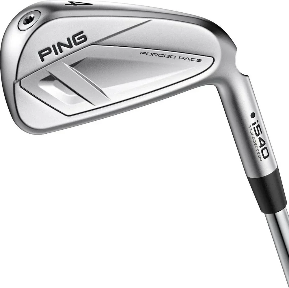 Ping i540 Iron Set - Image 5