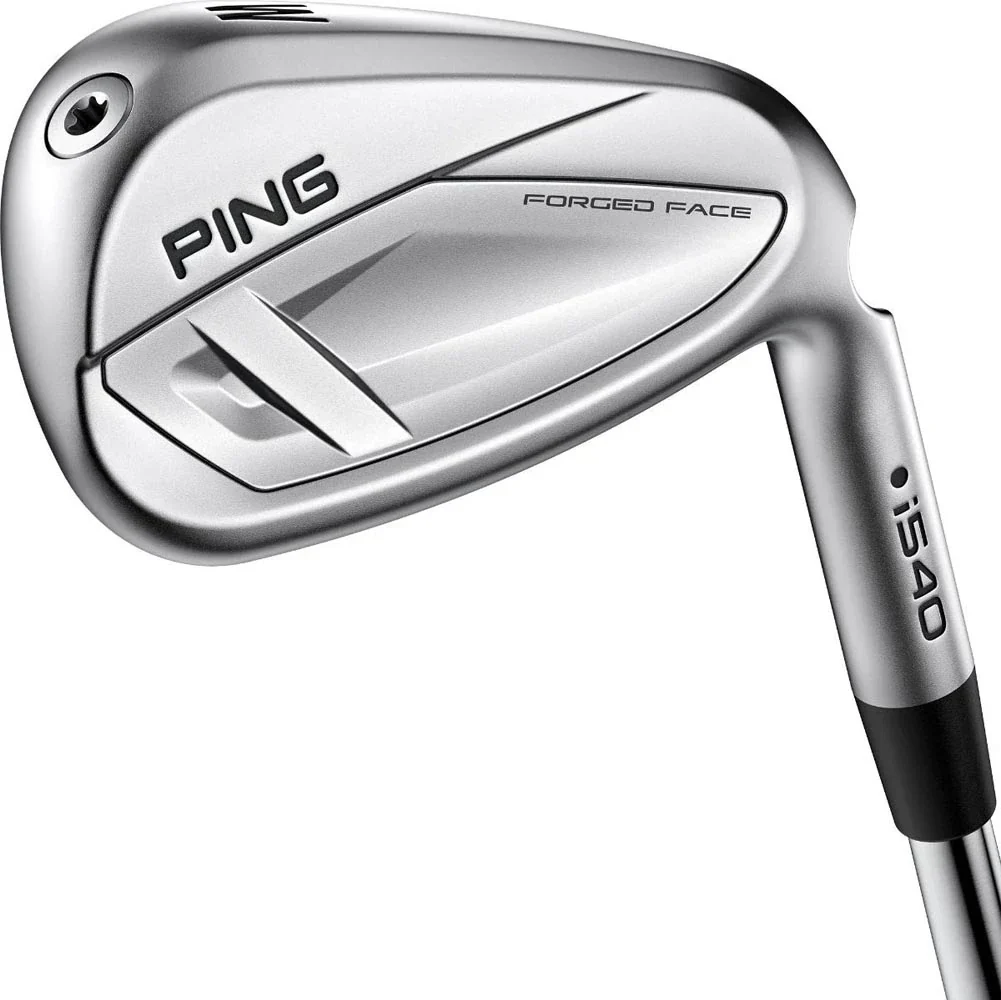 Ping i540 Iron Set - Image 6
