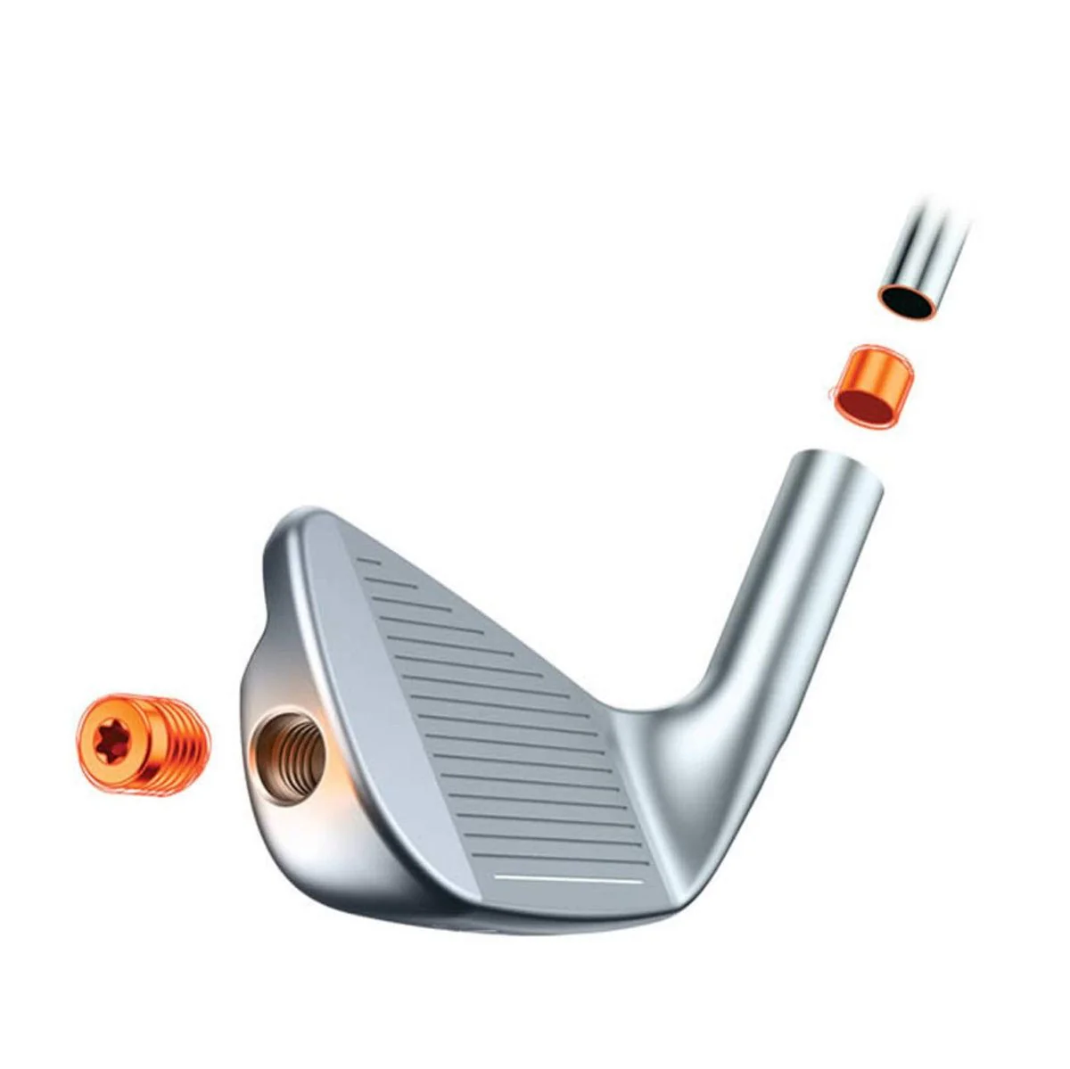 Ping i59 Iron Set (Left-Handed) - Image 5
