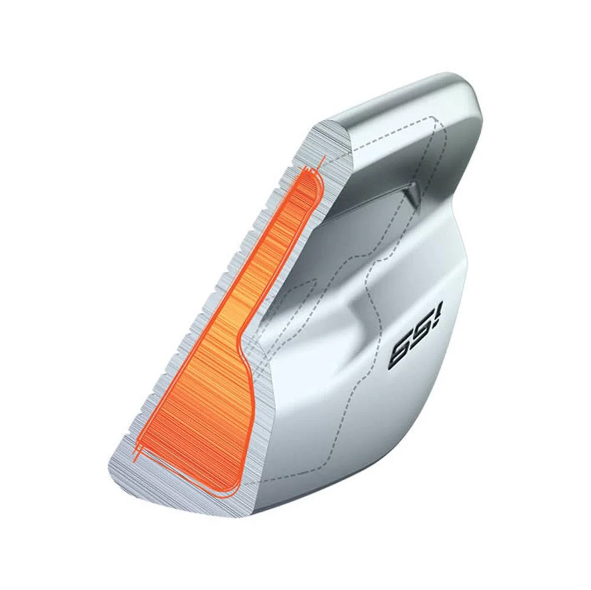Ping i59 Iron Set (Left-Handed) - Image 7