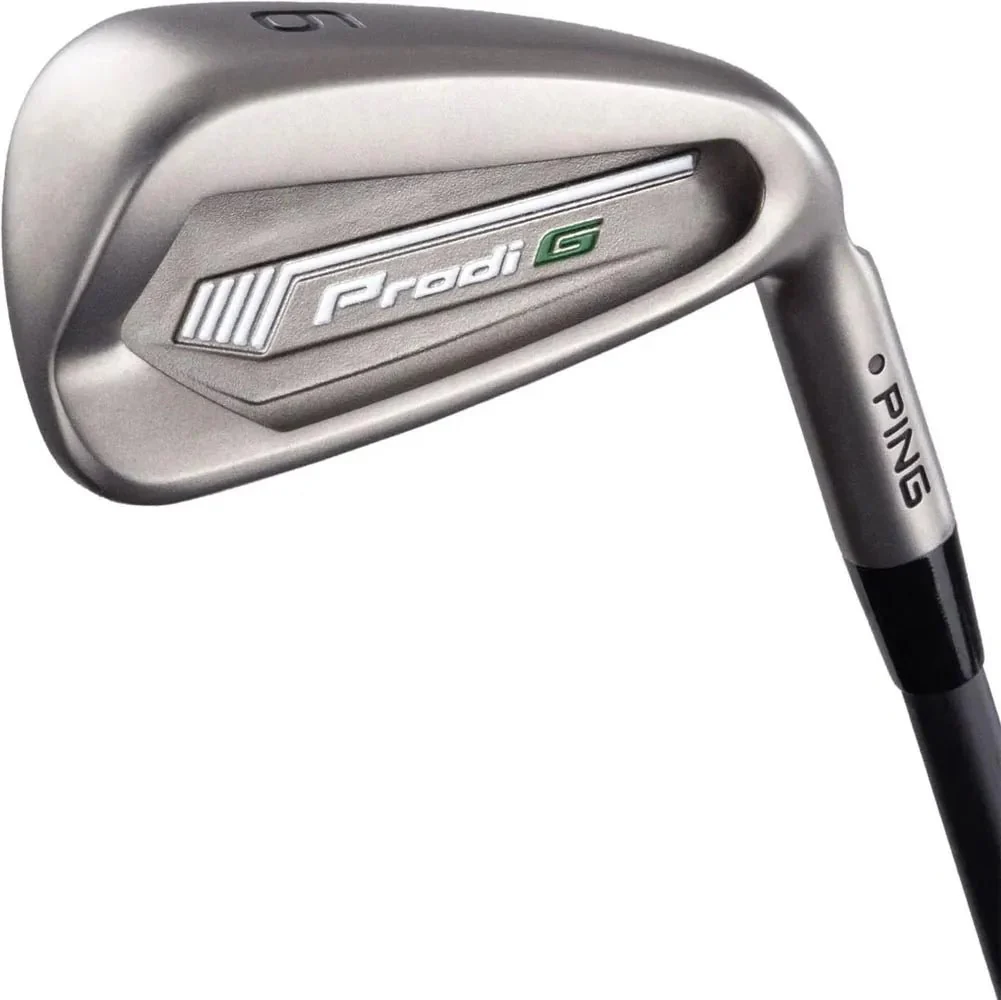 Ping Junior Prodi G Complete Set - Image 6