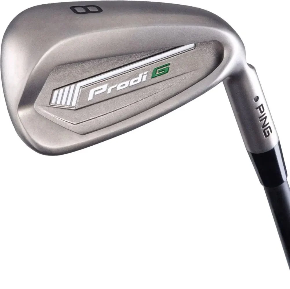 Ping Junior Prodi G Complete Set - Image 8