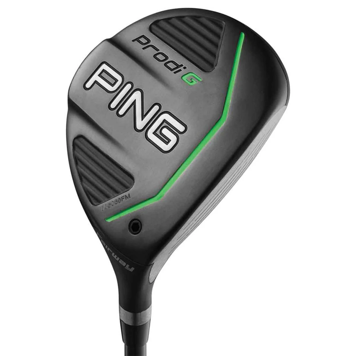Ping Junior Prodi G Package Set - Small - Image 2