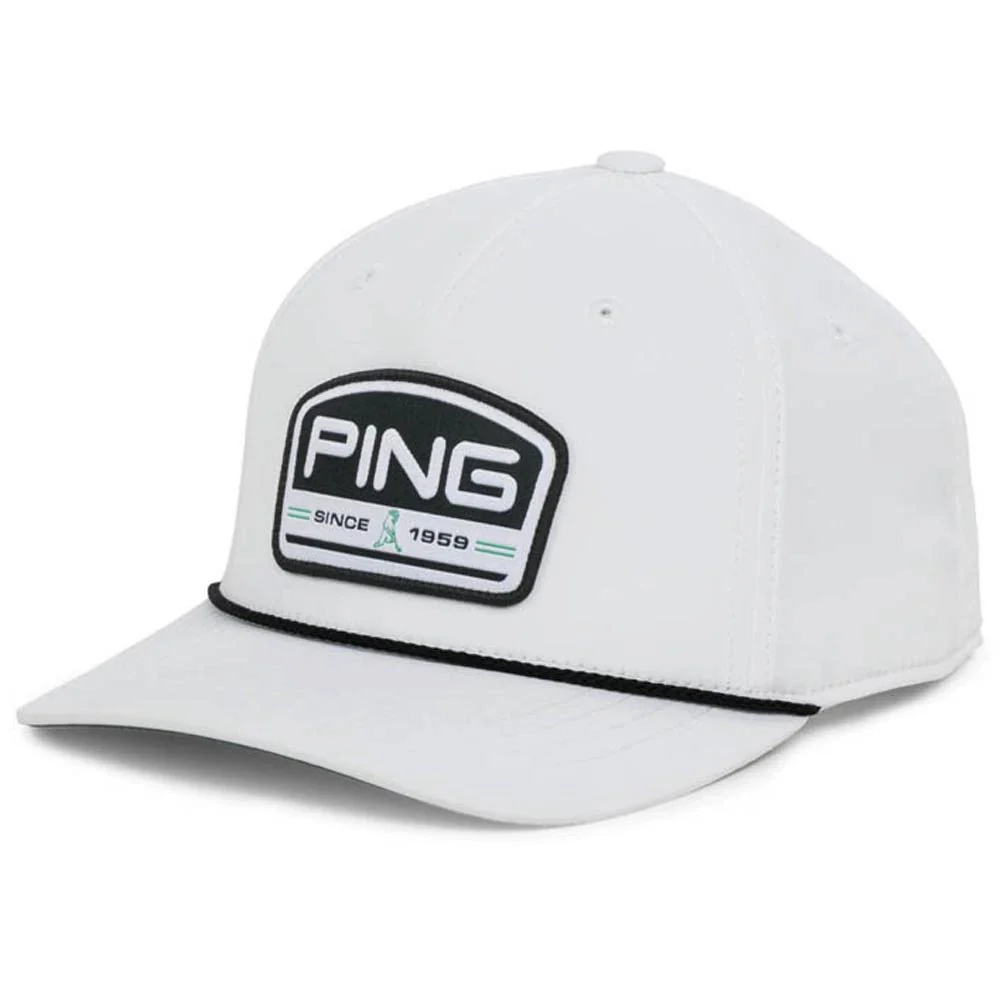 Ping Junior Roper Golf Hat - Image 3