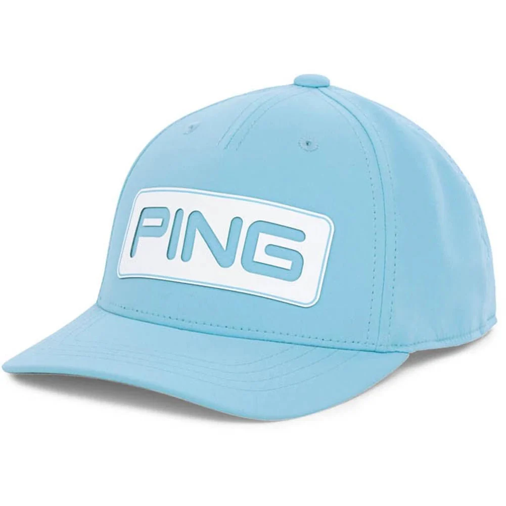 Ping Junior Tour Golf Hat - Image 3